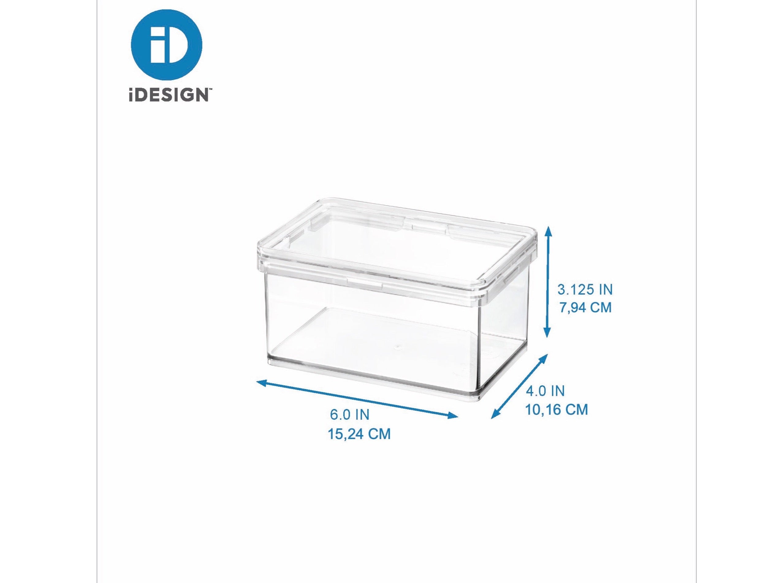Aufbewahrungsbehälter small - Image 2