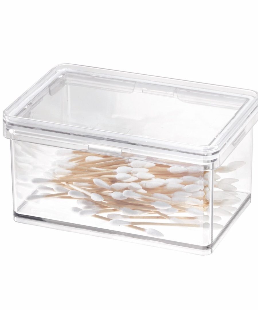 Aufbewahrungsbehälter small