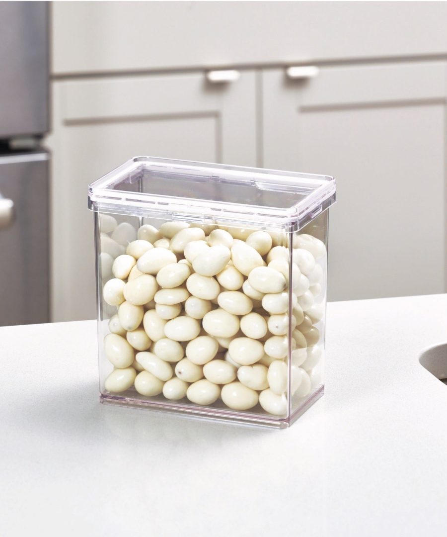 Aufbewahrungsbehälter medium