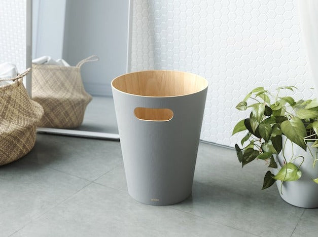 Abfalleimer Woodrow #2