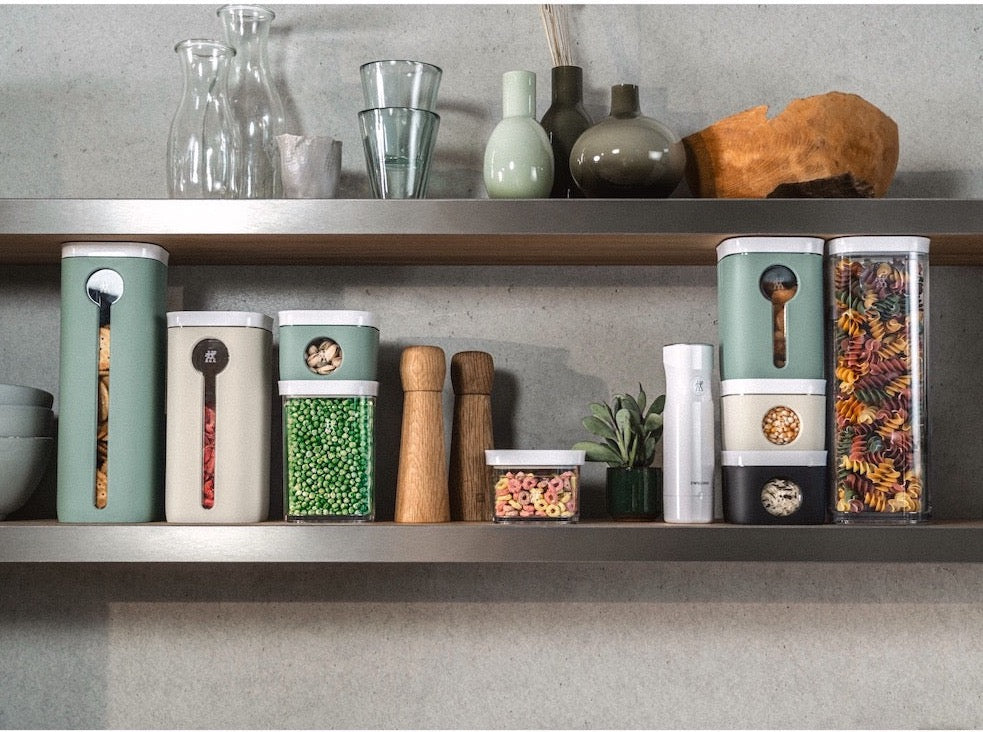 Cube Cover 4S, Salbeigrün - Image 2