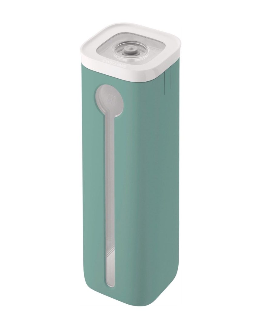 Cube Cover 4S, Salbeigrün