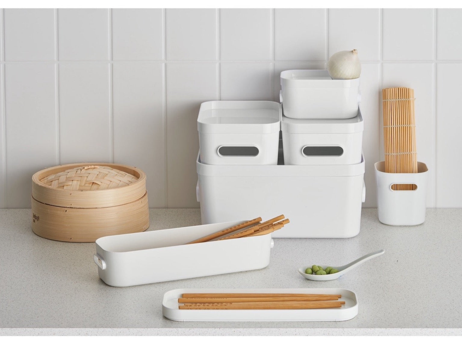 Deckel Compact S White - Image 3