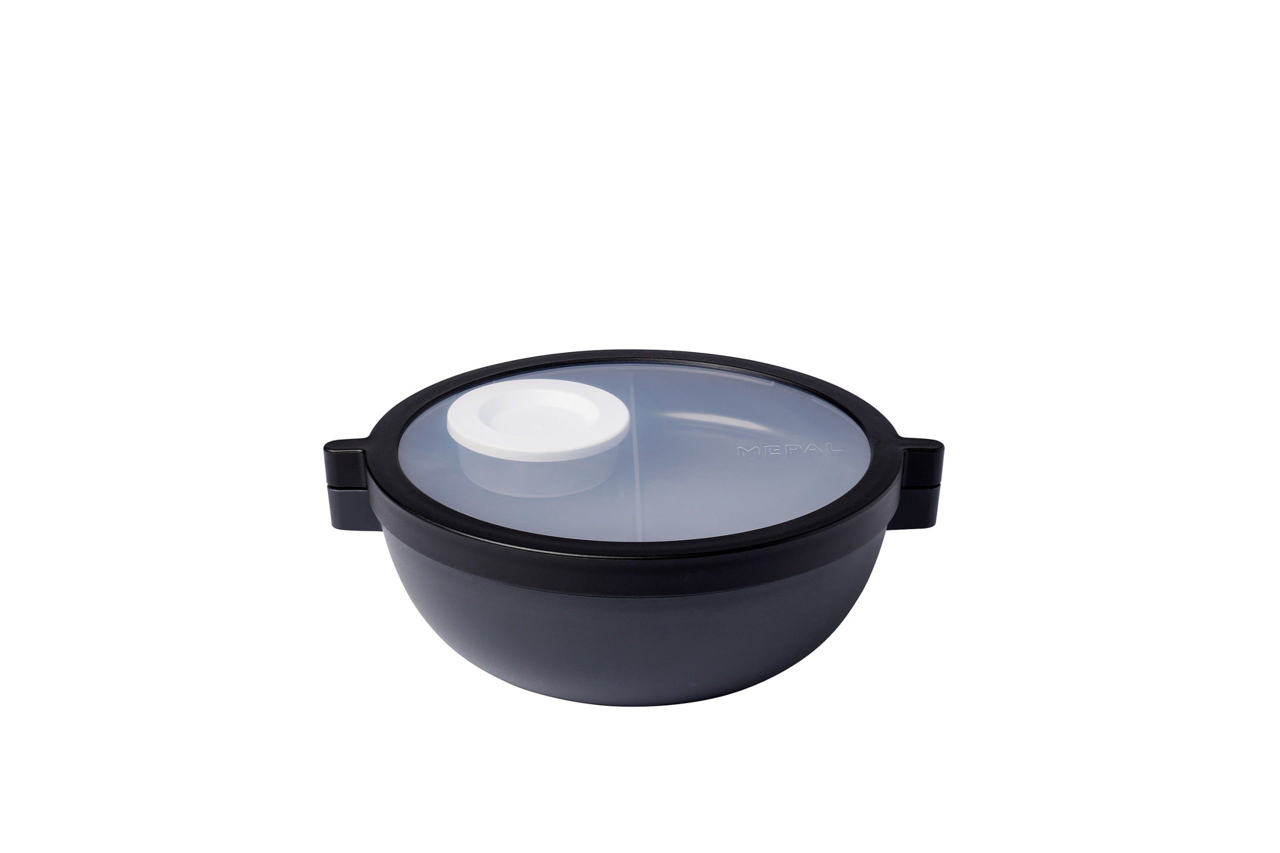 Bento Lunchbowl Mepal Vita - Nordic Black - Image 2