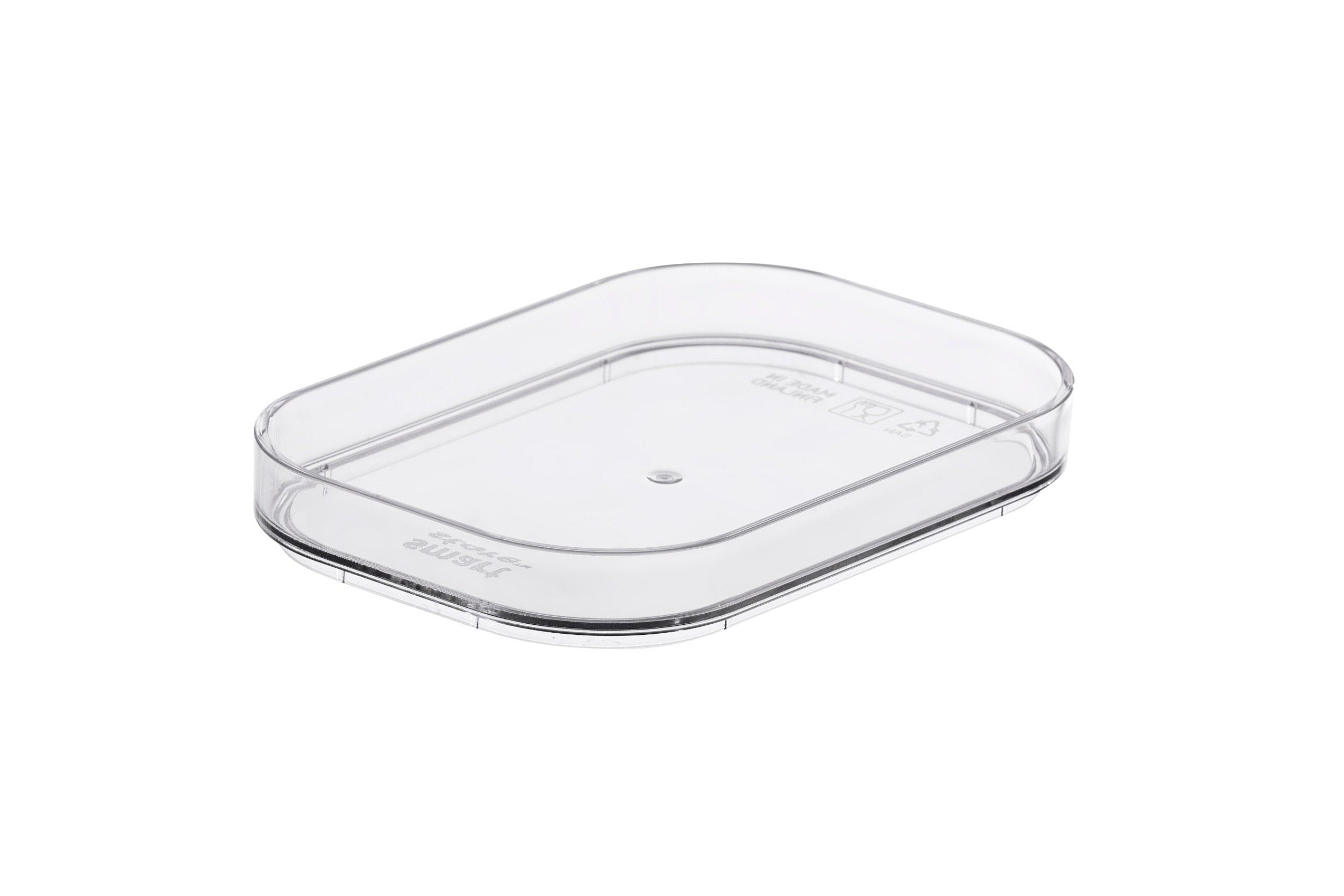 Deckel Compact XS Clear - Image 3