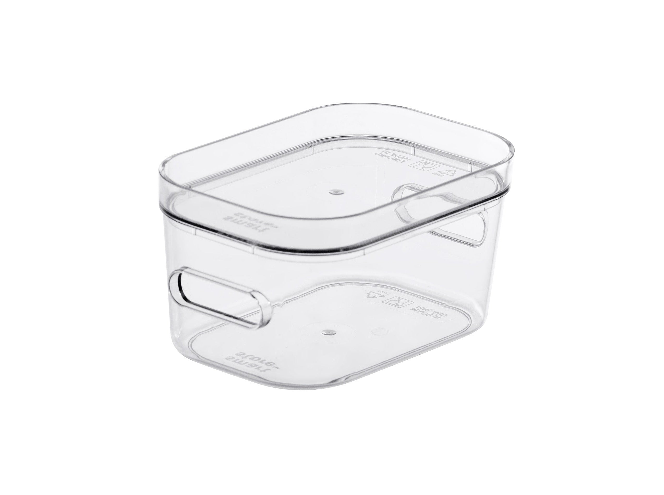 Deckel Compact XS Clear - Image 4