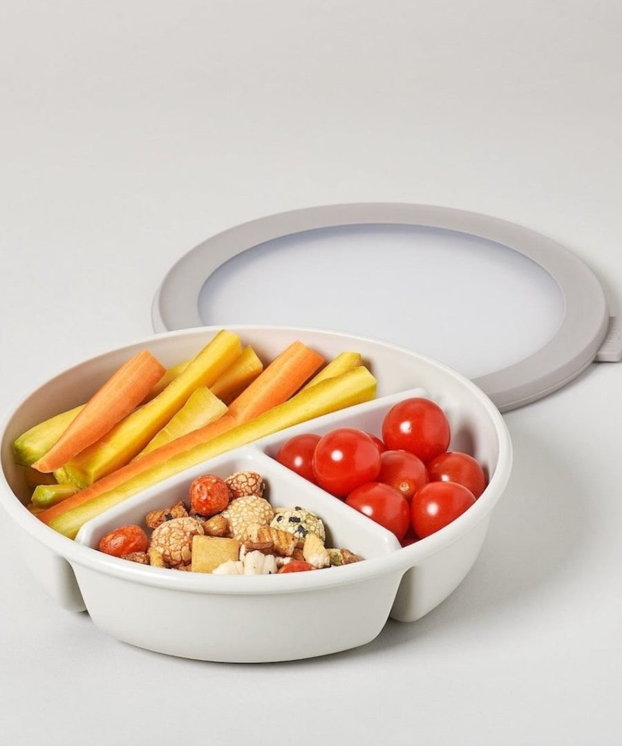 Bento Bowl Cirqula 250+250+500ml