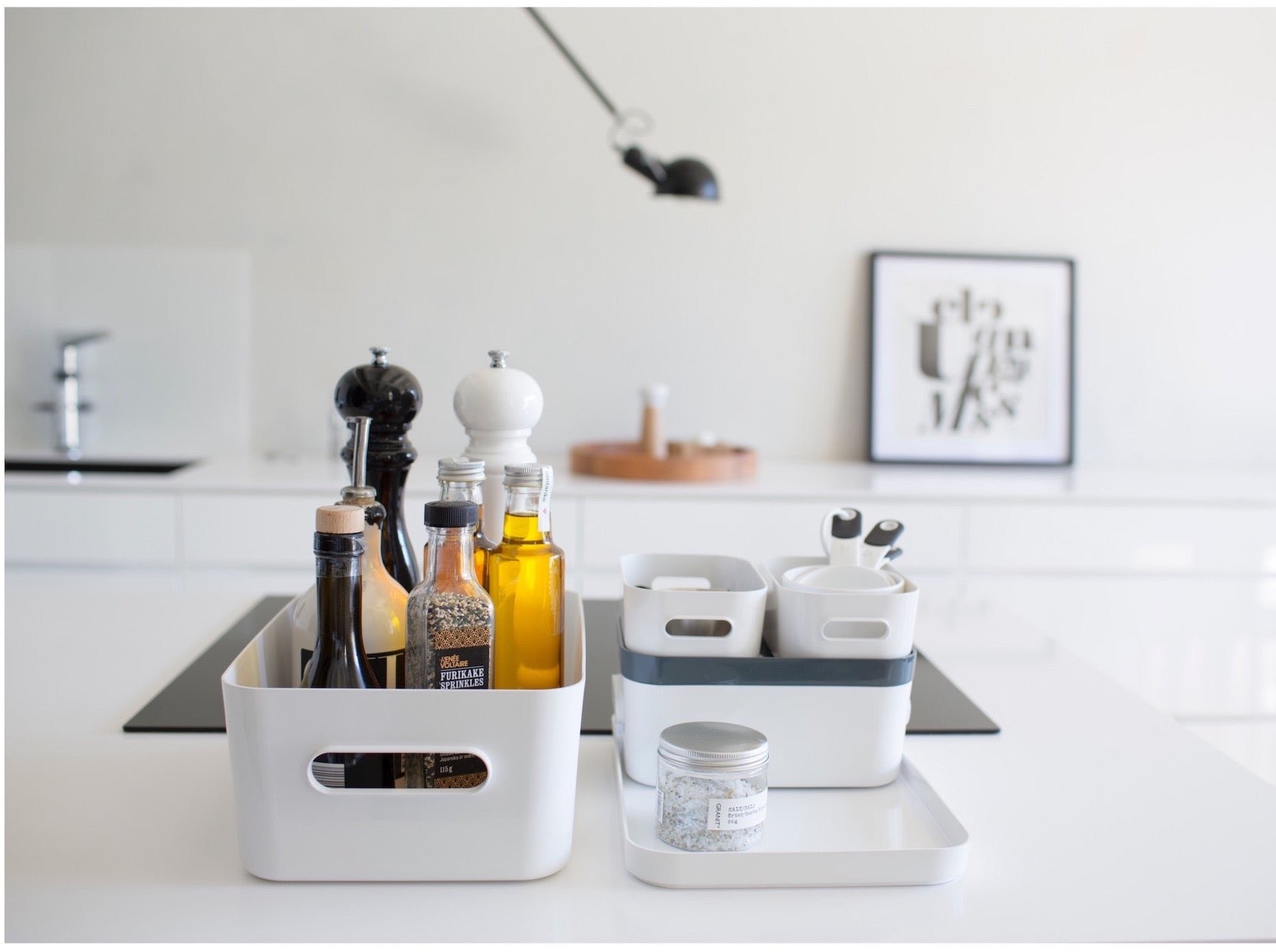 Deckel Compact M white - Image 3