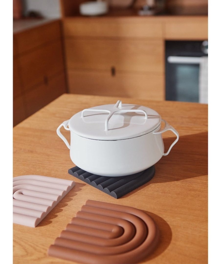 Untersetzer Rainbow #3