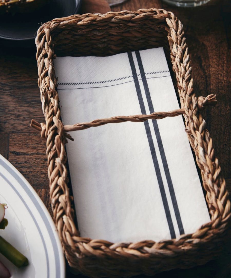 Aufbewahrungskorb Naba S