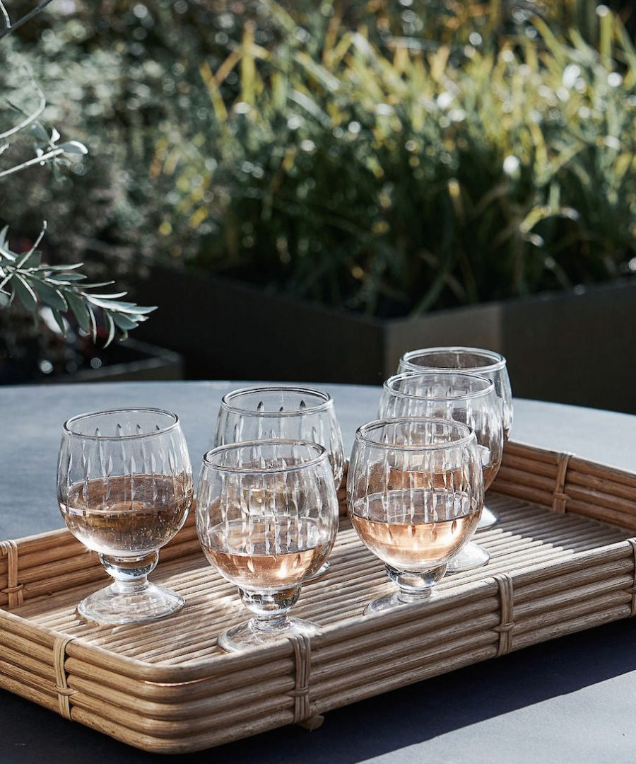 Tablett, Orga, Natur