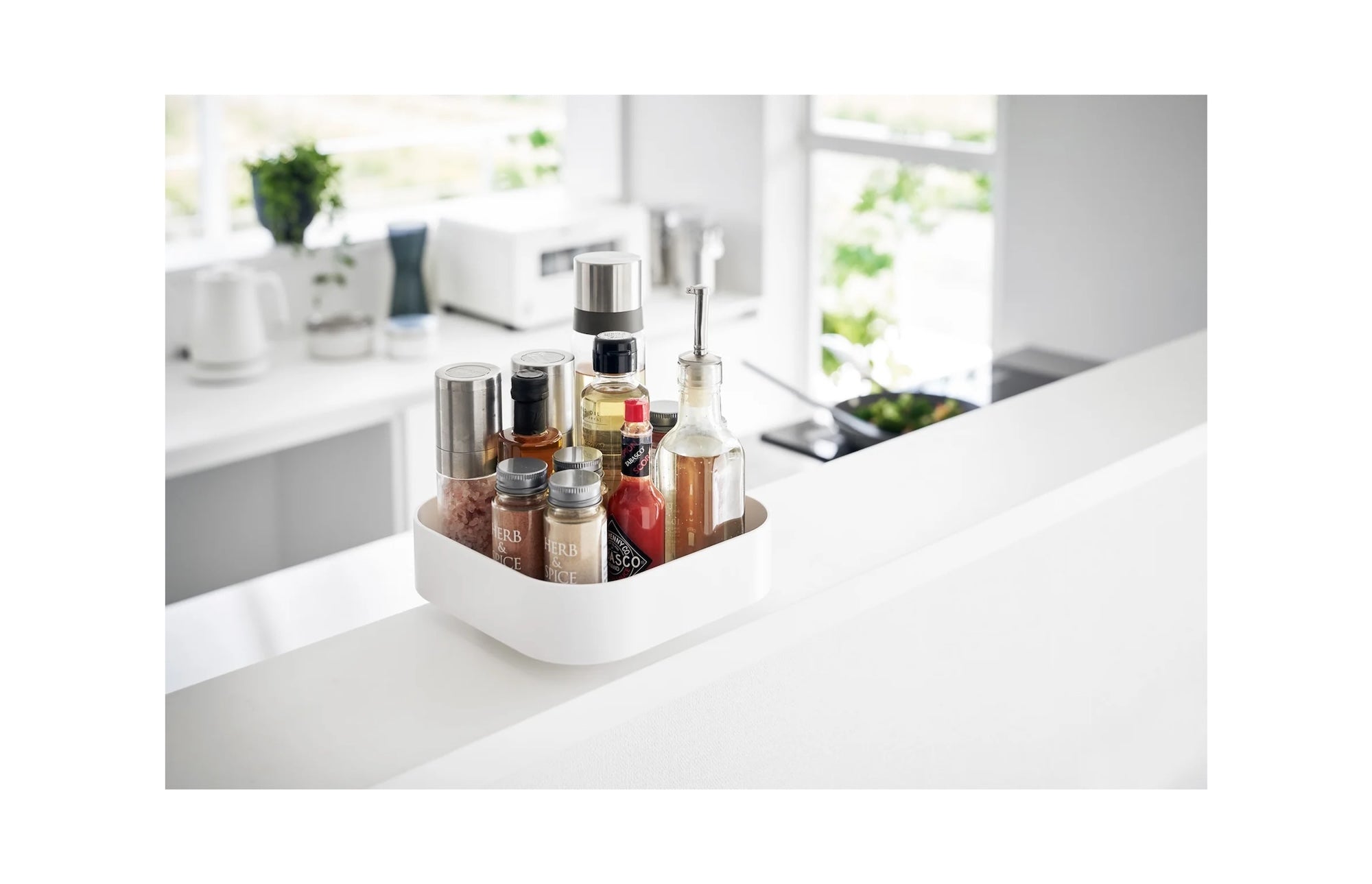 Tower Drehteller - White - Image 3