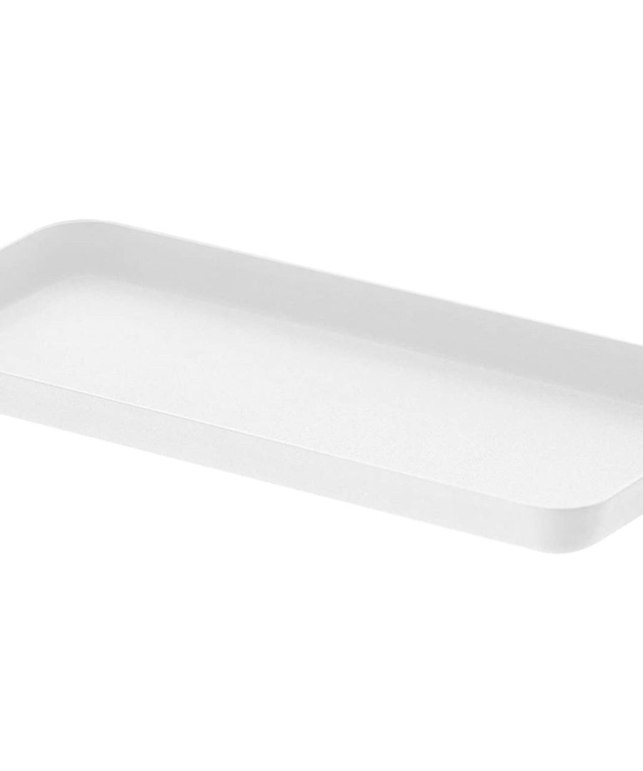 Tower Tablett L White