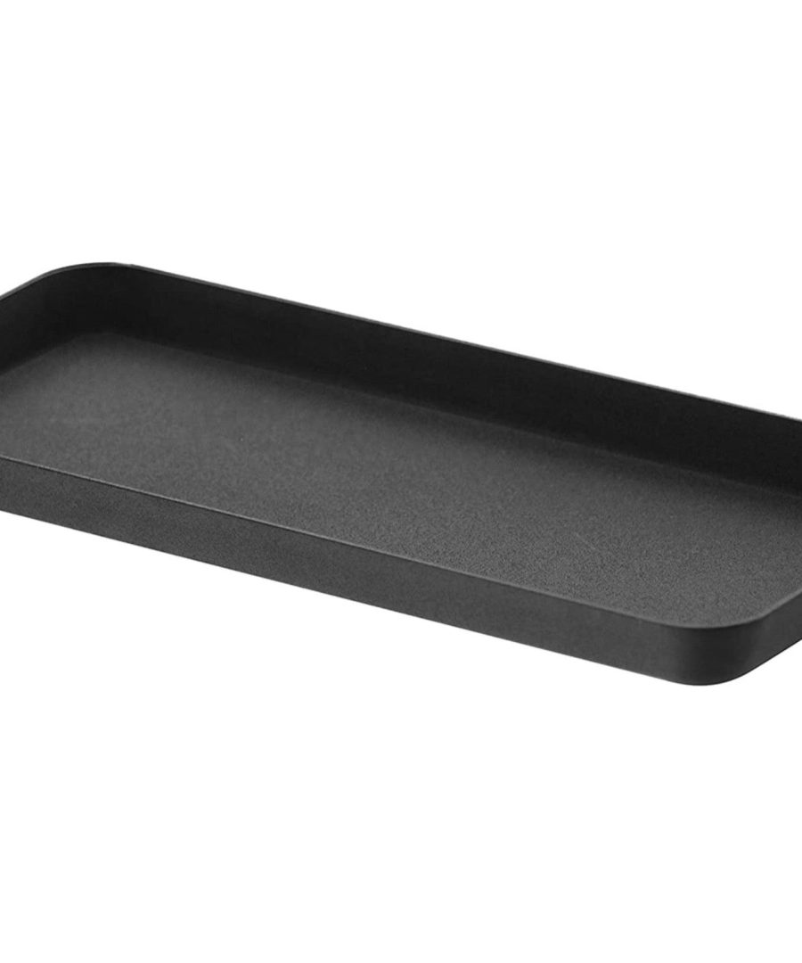 Tower Tablett L Black