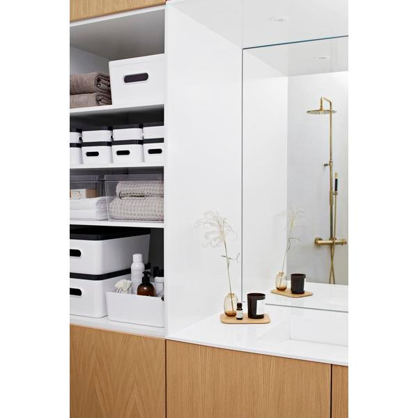 Deckel Compact L black - Image 4