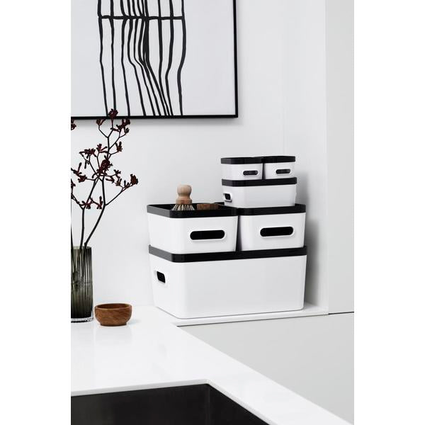 Deckel Compact L black - Image 3