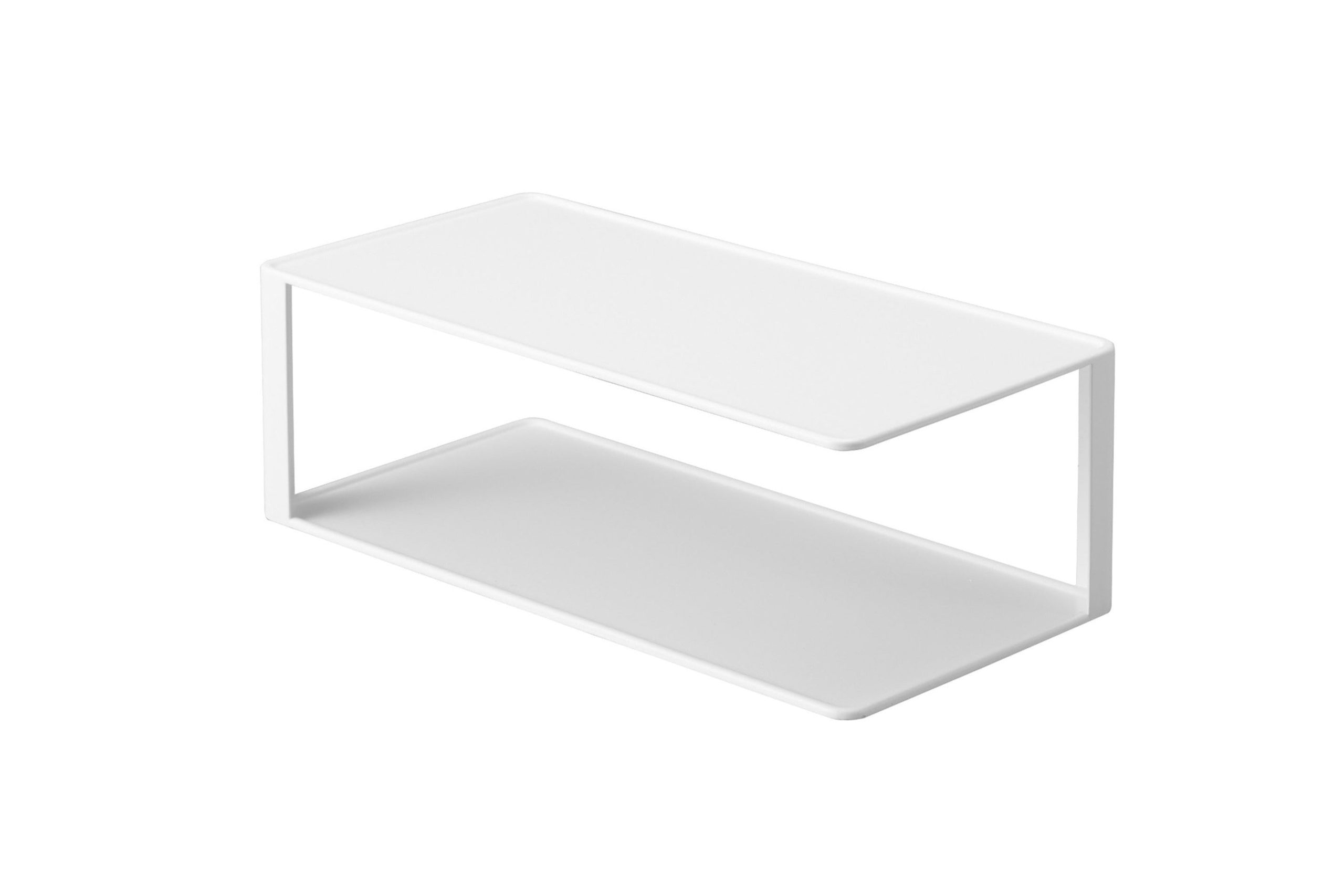 Rechteckiges Geschirrregal - White - Image 2