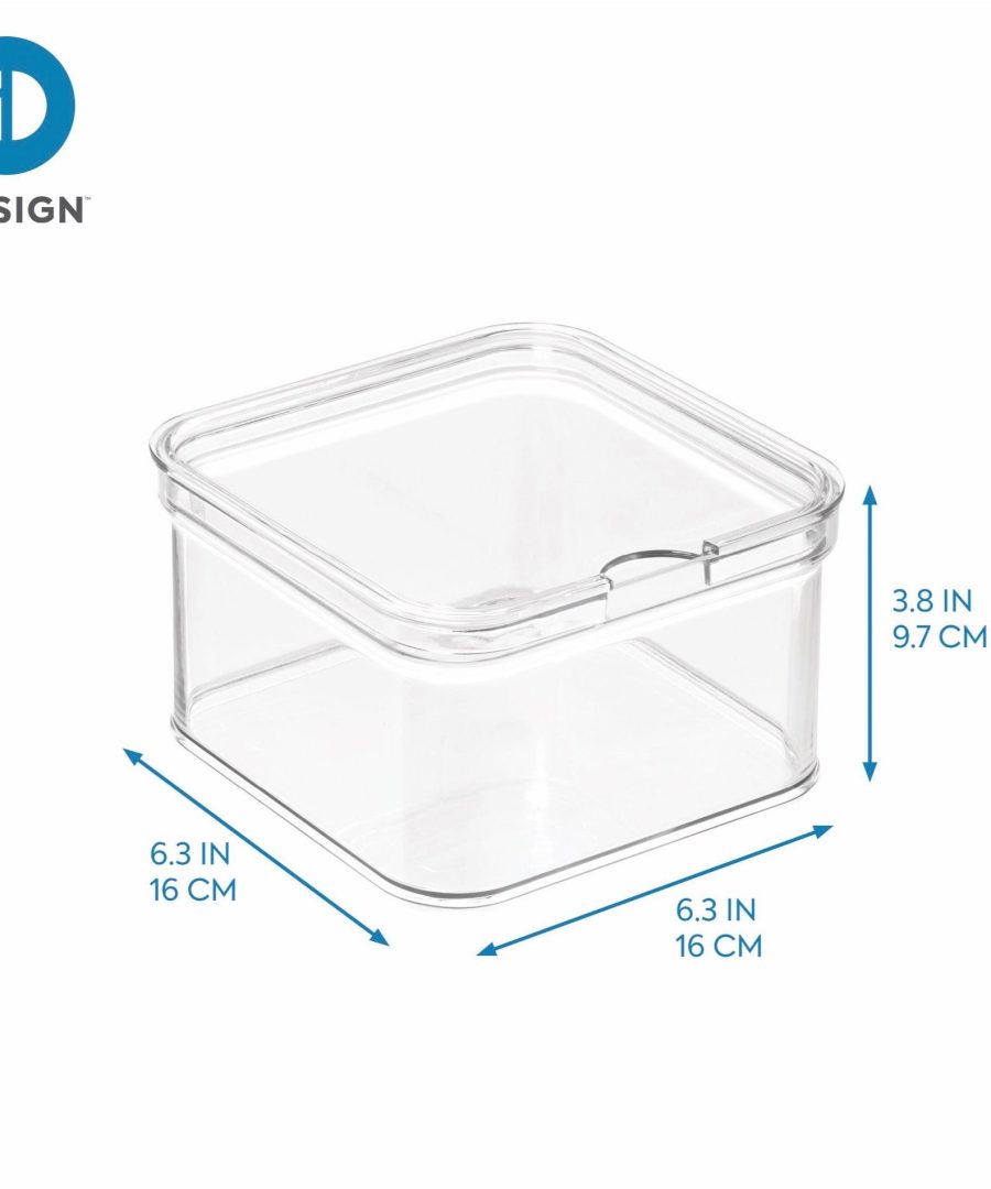 Aufbewahrungsbehälter CRISP I