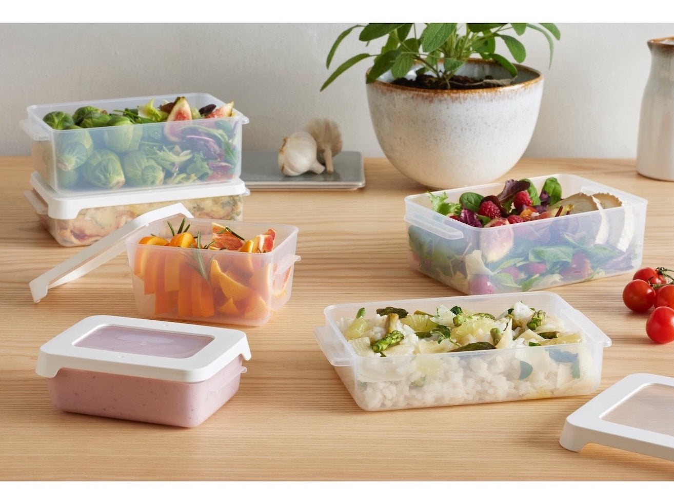 Vorratsbox 0,45L - Image 4