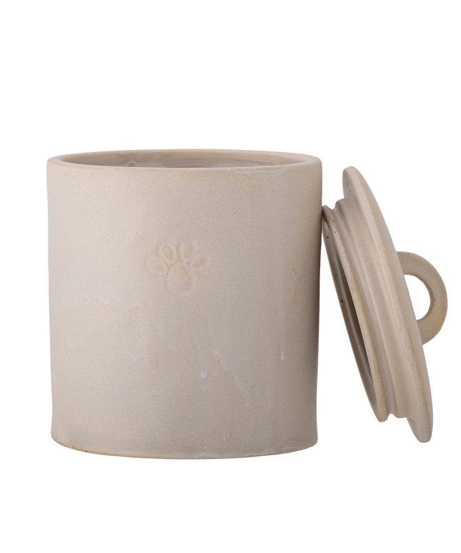 Buddy Dose mit Deckel