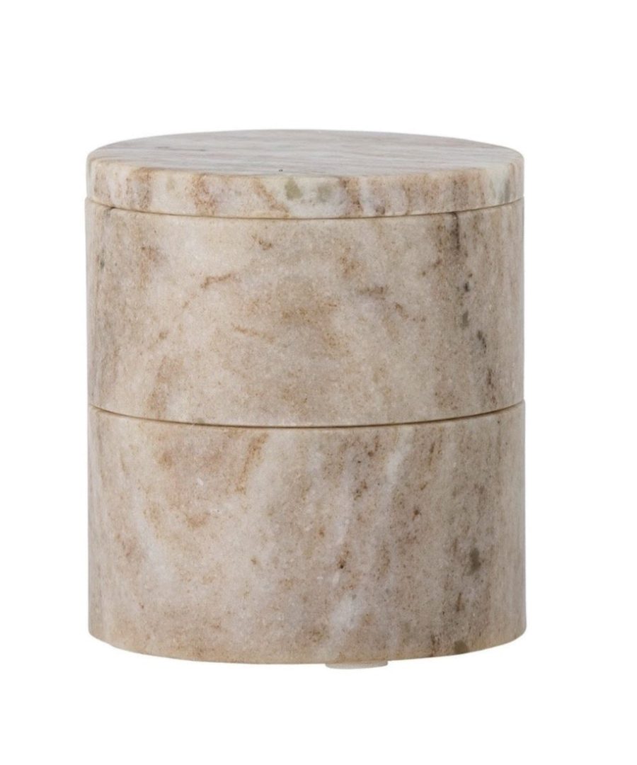 Elena Gefäß mit Deckel