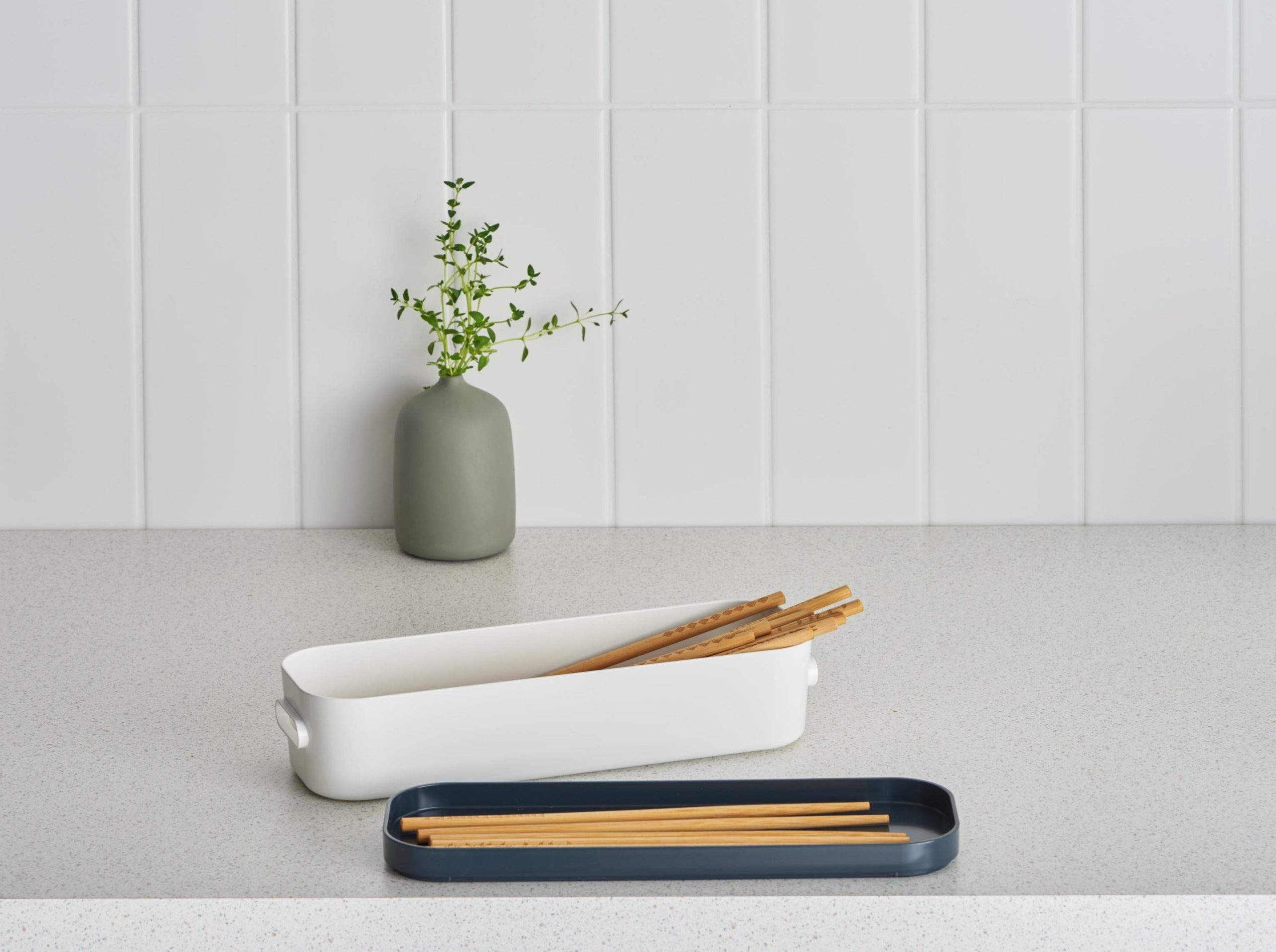 Deckel Compact Slim black - Image 5