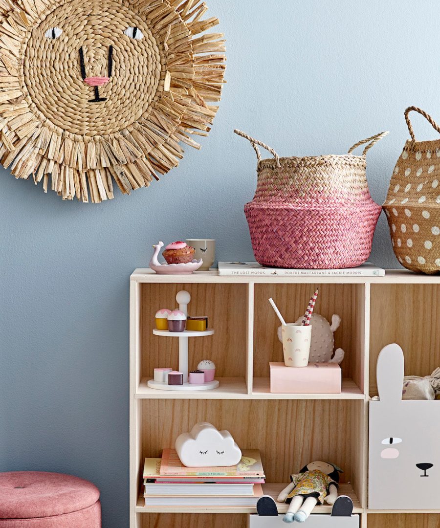 Aufbewahrungsbox Mehti 2er-Set