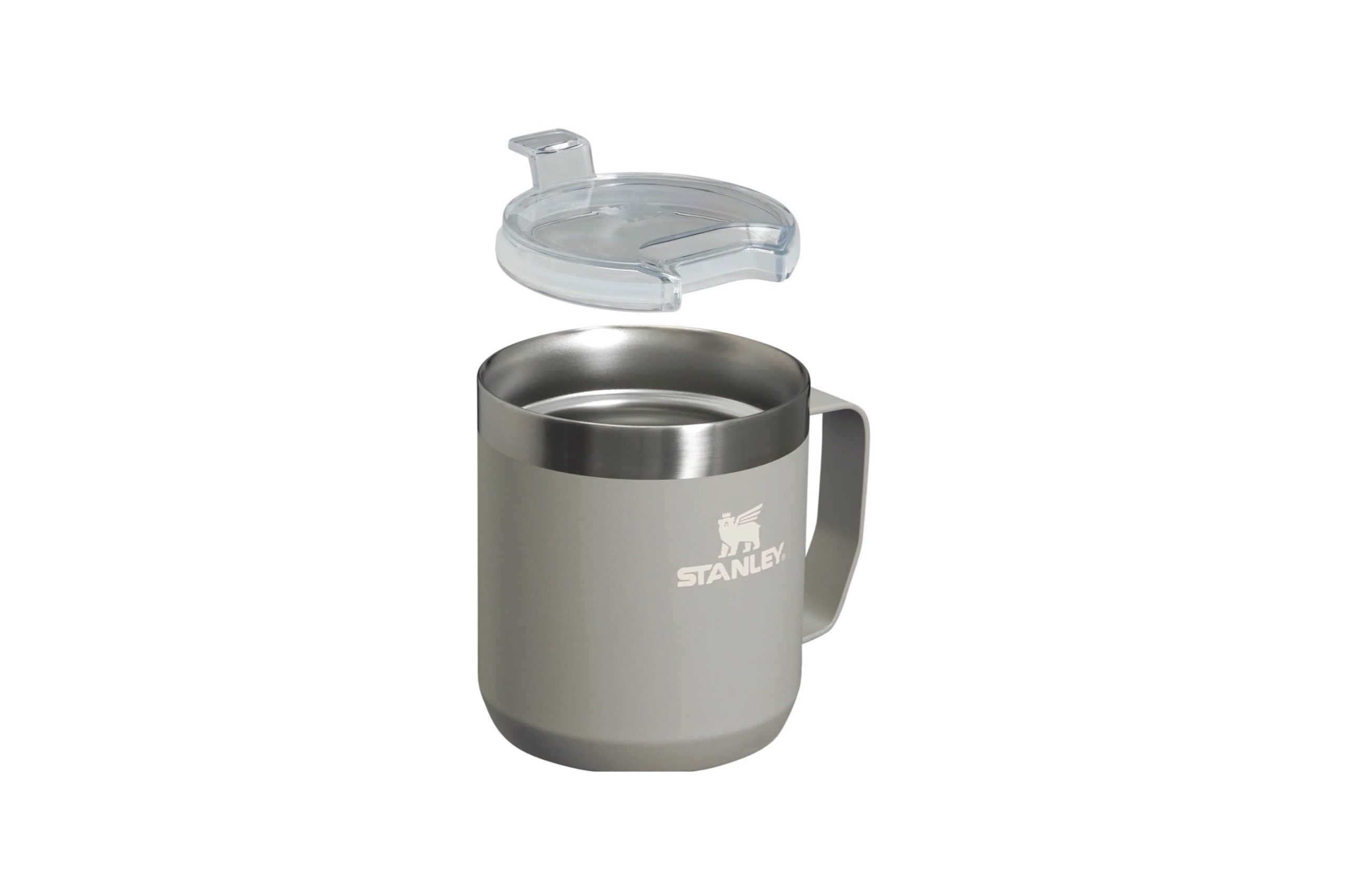 Classic Legendary Camp Mug - ash 2.0 - Image 3