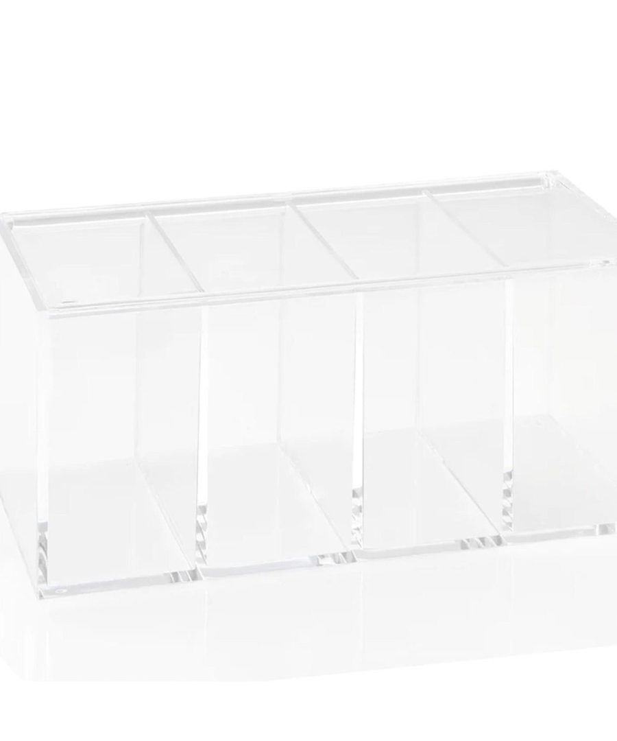 Aufbewahrungsbehälter CAPS