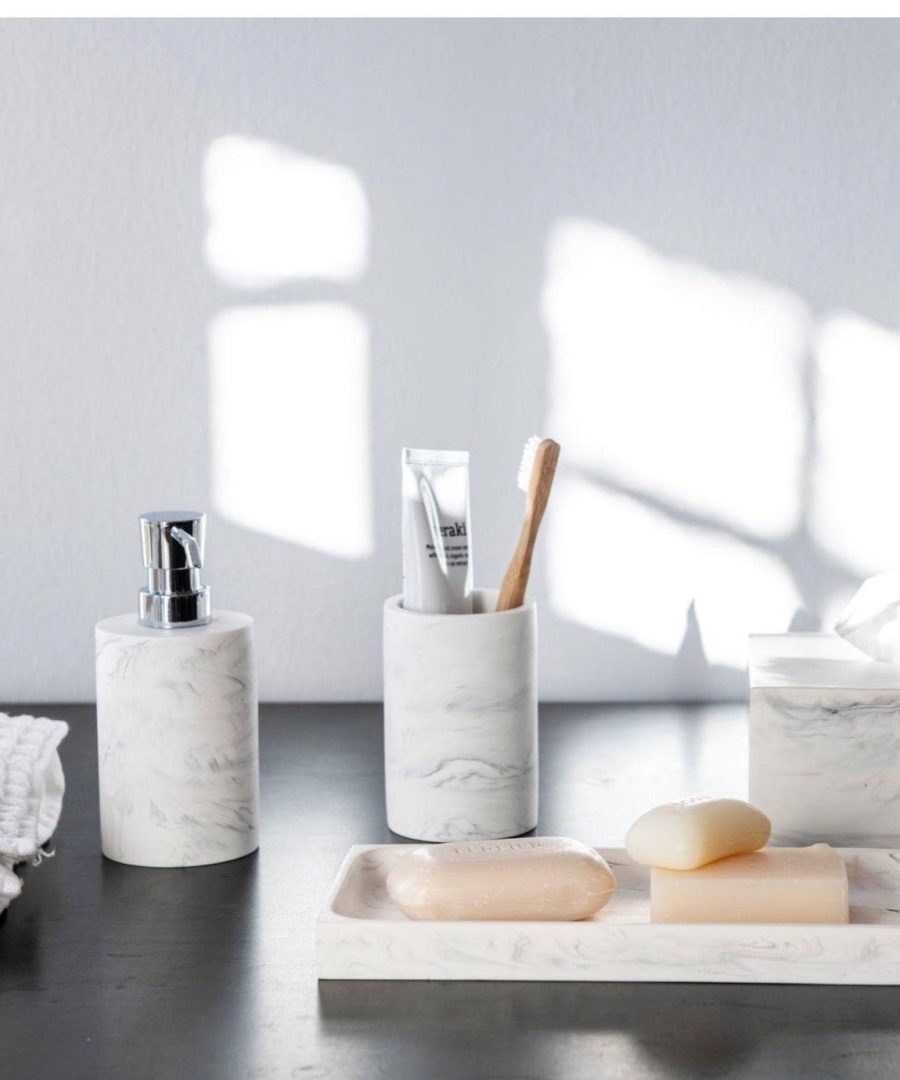 Toilettenbürste EFECTO