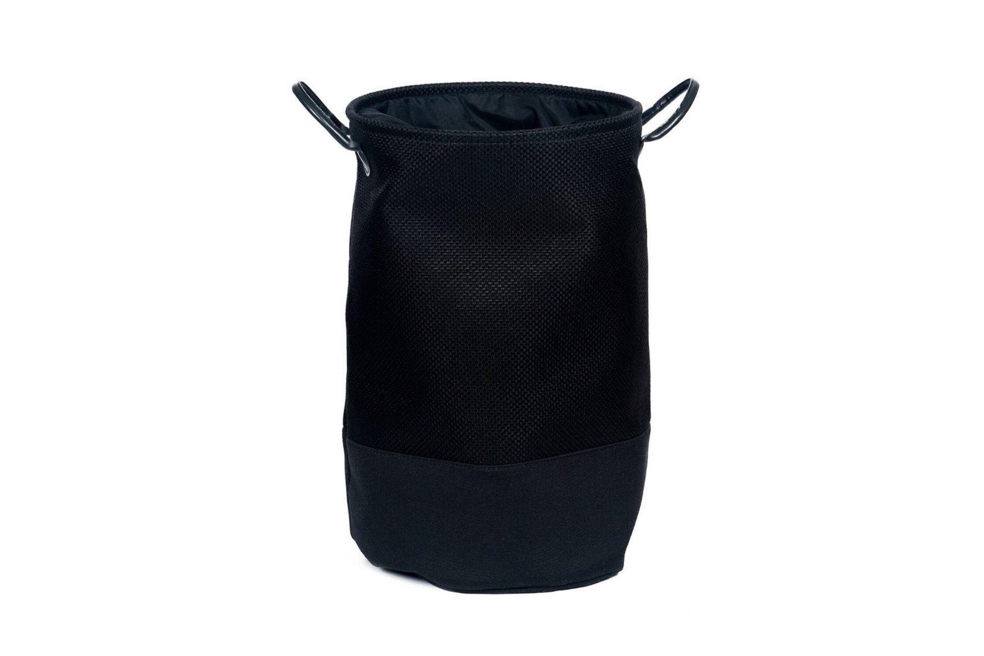 Wäschekorb BLACK - Image 2