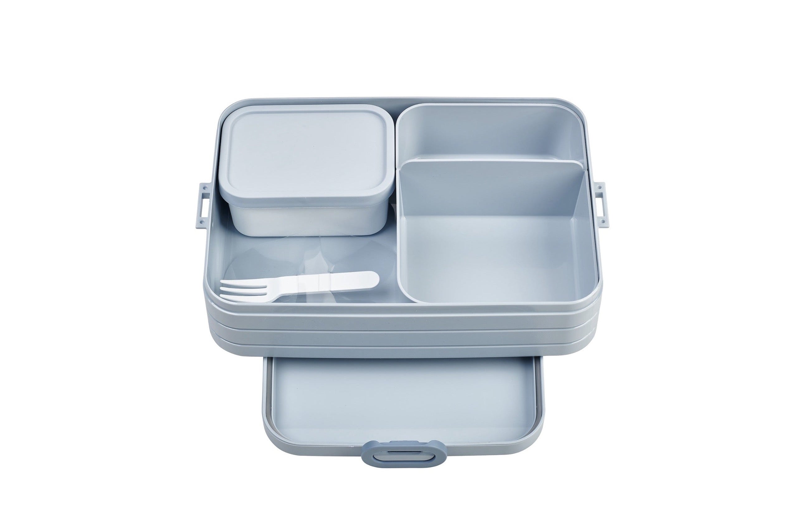 Bento lunchbox take a break large - Nordic blue - Image 2