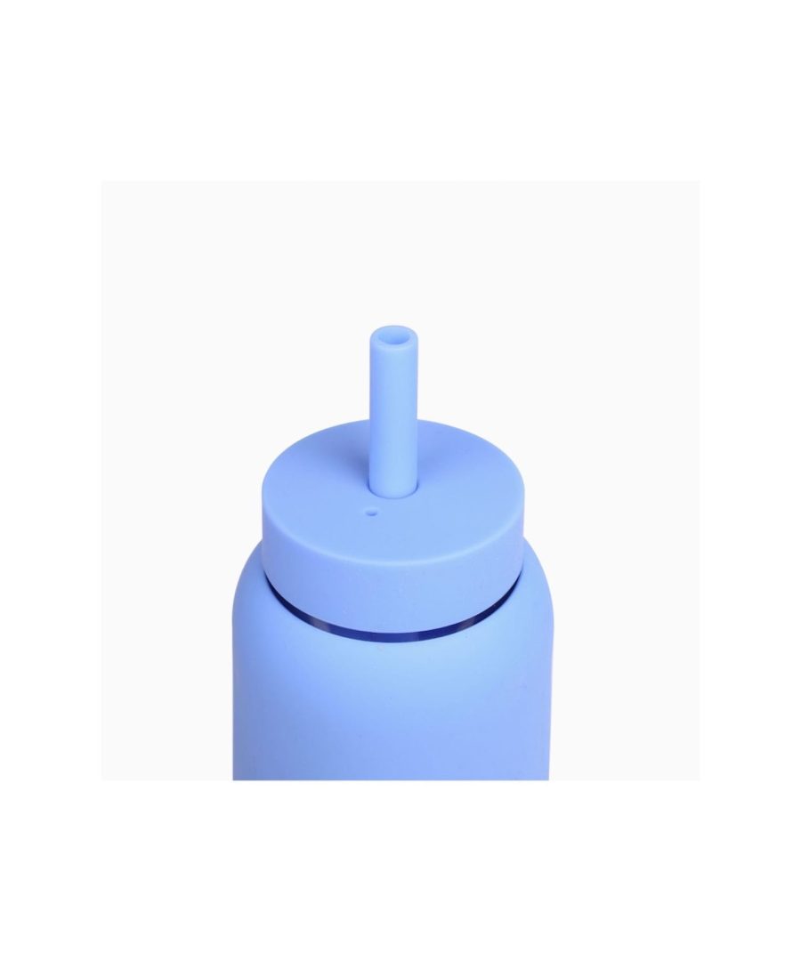 Mini Bottle 500ml - Cornflower