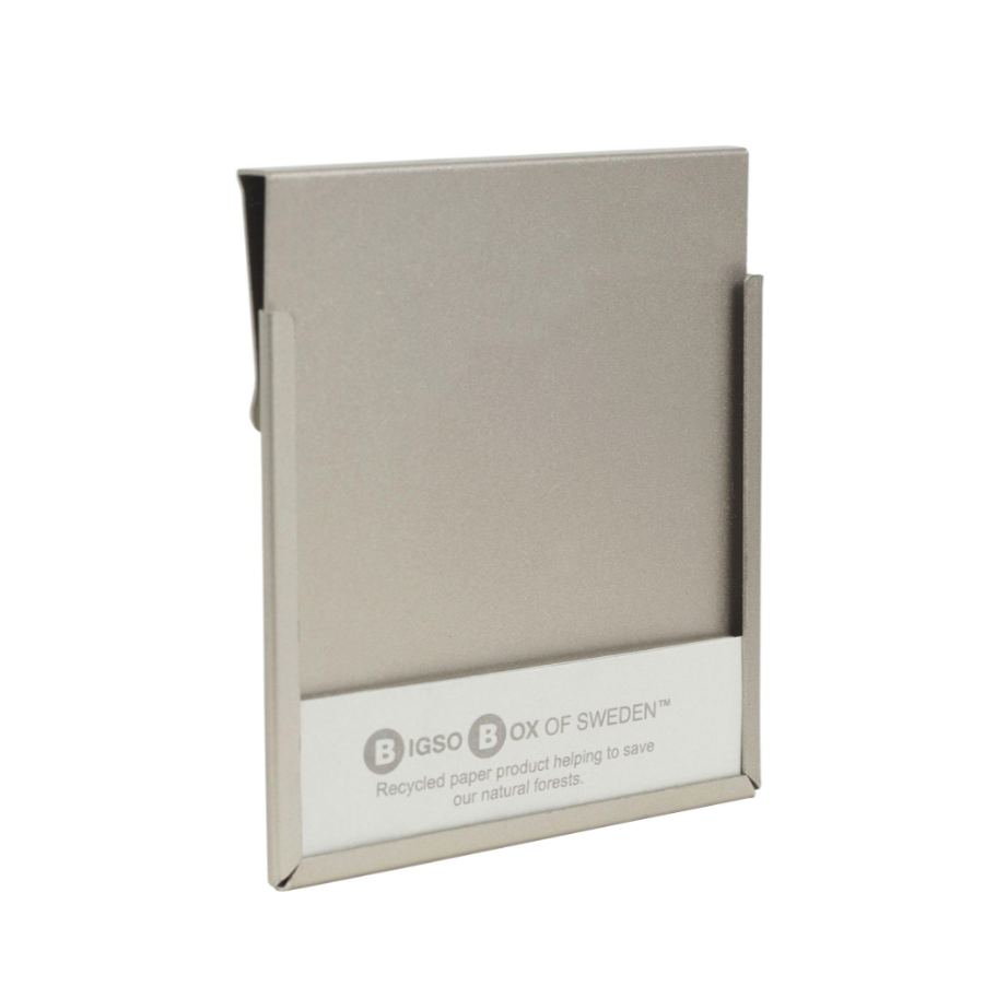 Etikettenhalter 4er Pack