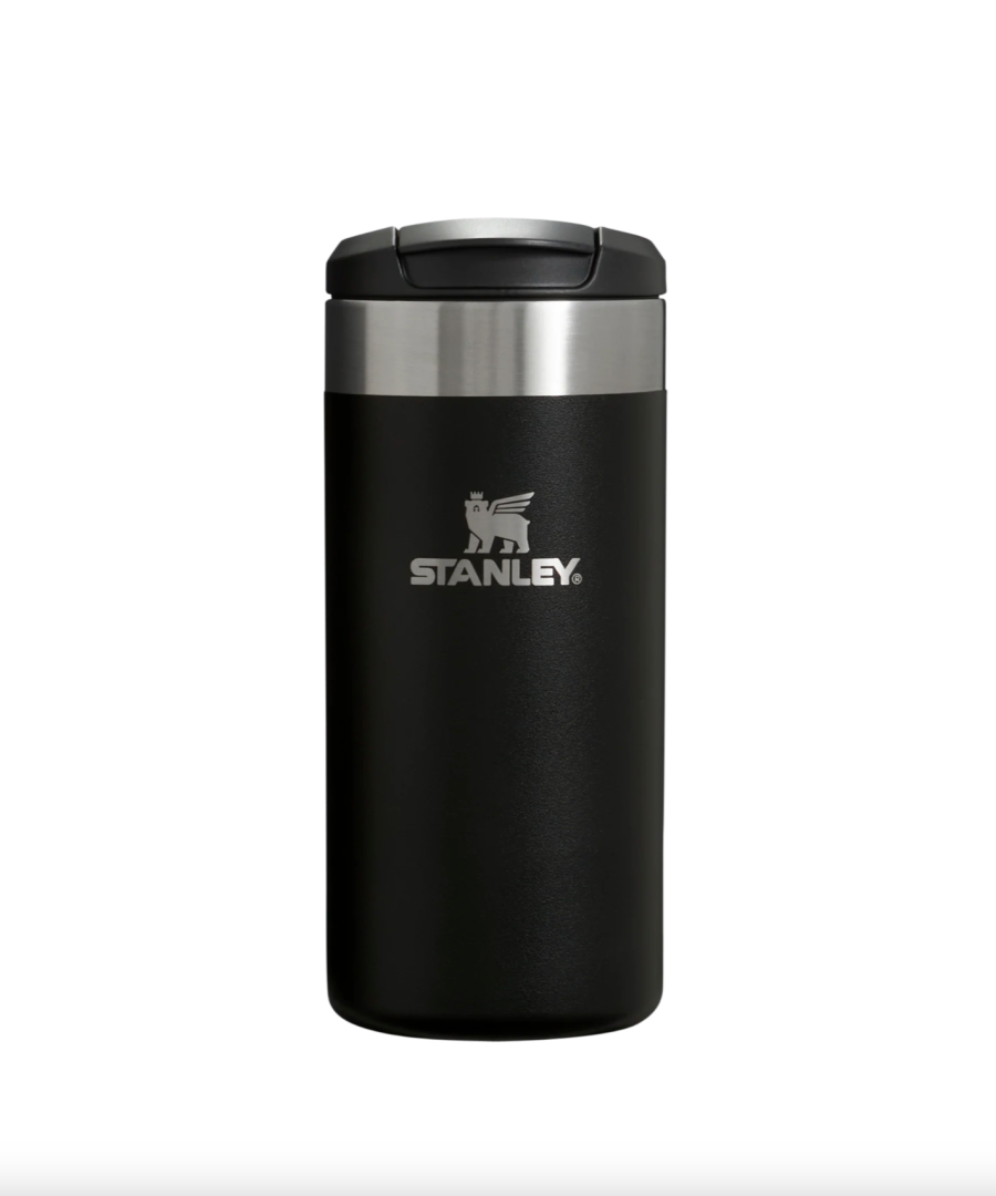 The Aerolight™ Transit Bottle - 0,35l - black 2.0