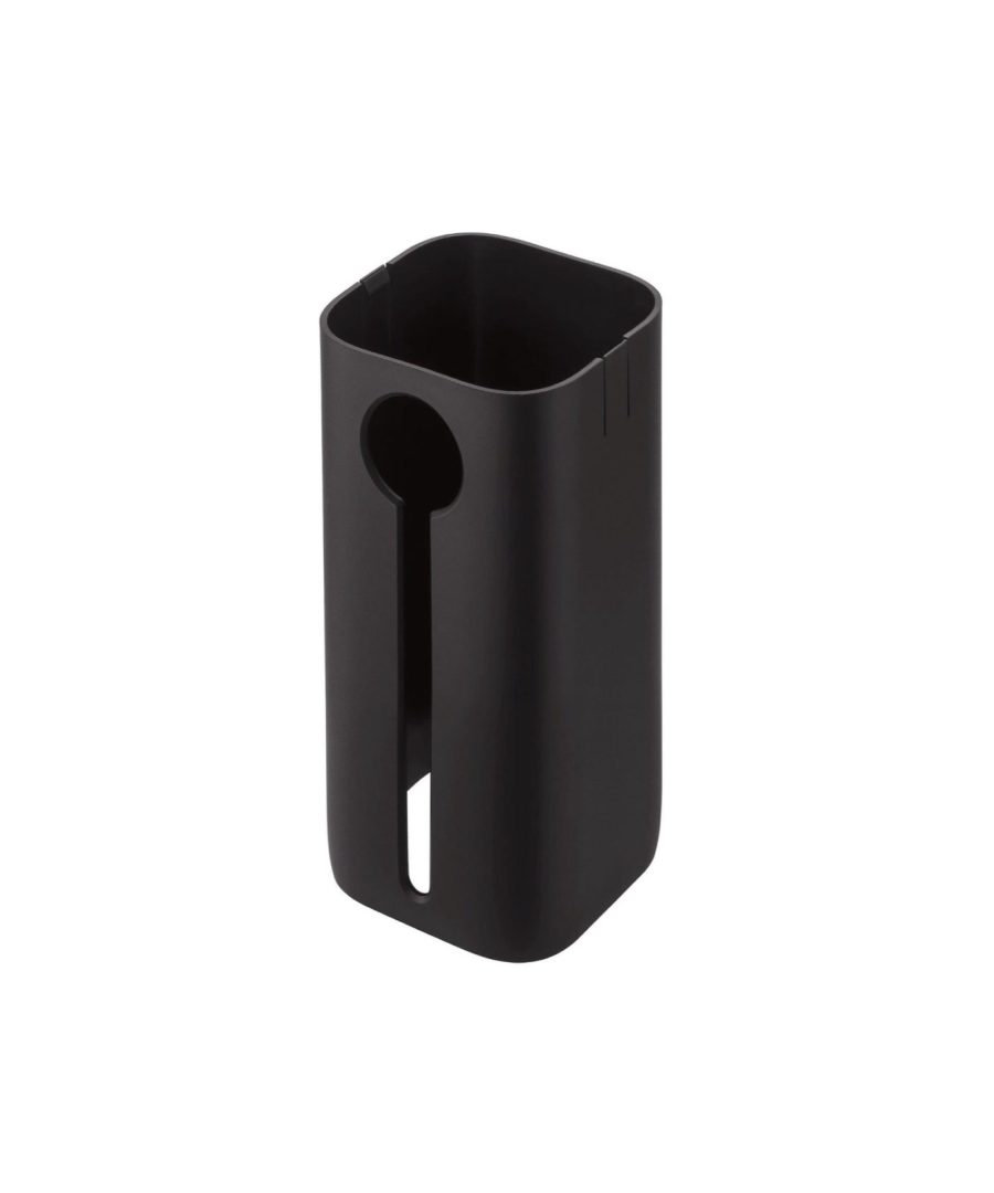 Cube Cover 3S, Schwarz