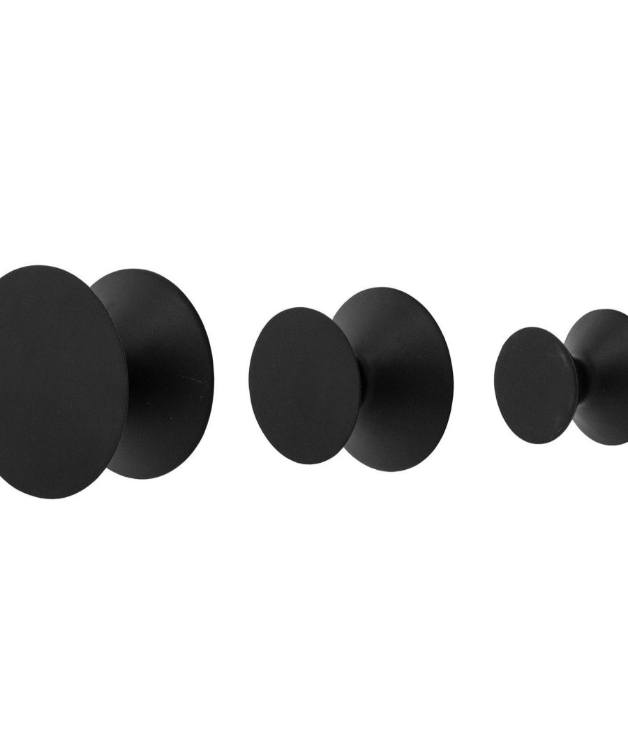 Boston Haken 3er - Set