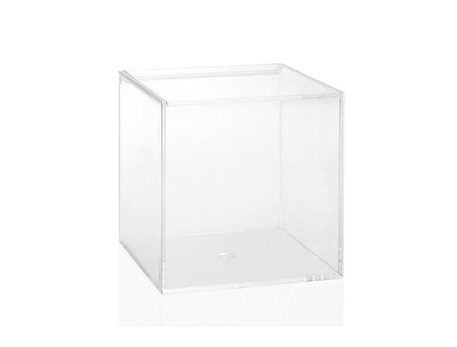 Aufbewahrungsbehälter CLEAR