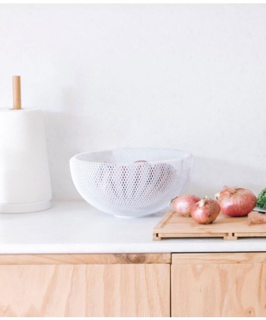 Küchelrollenhalter BAMBOO