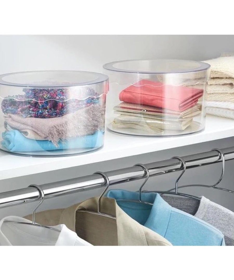 Aufbewahrungsbehälter Clarity