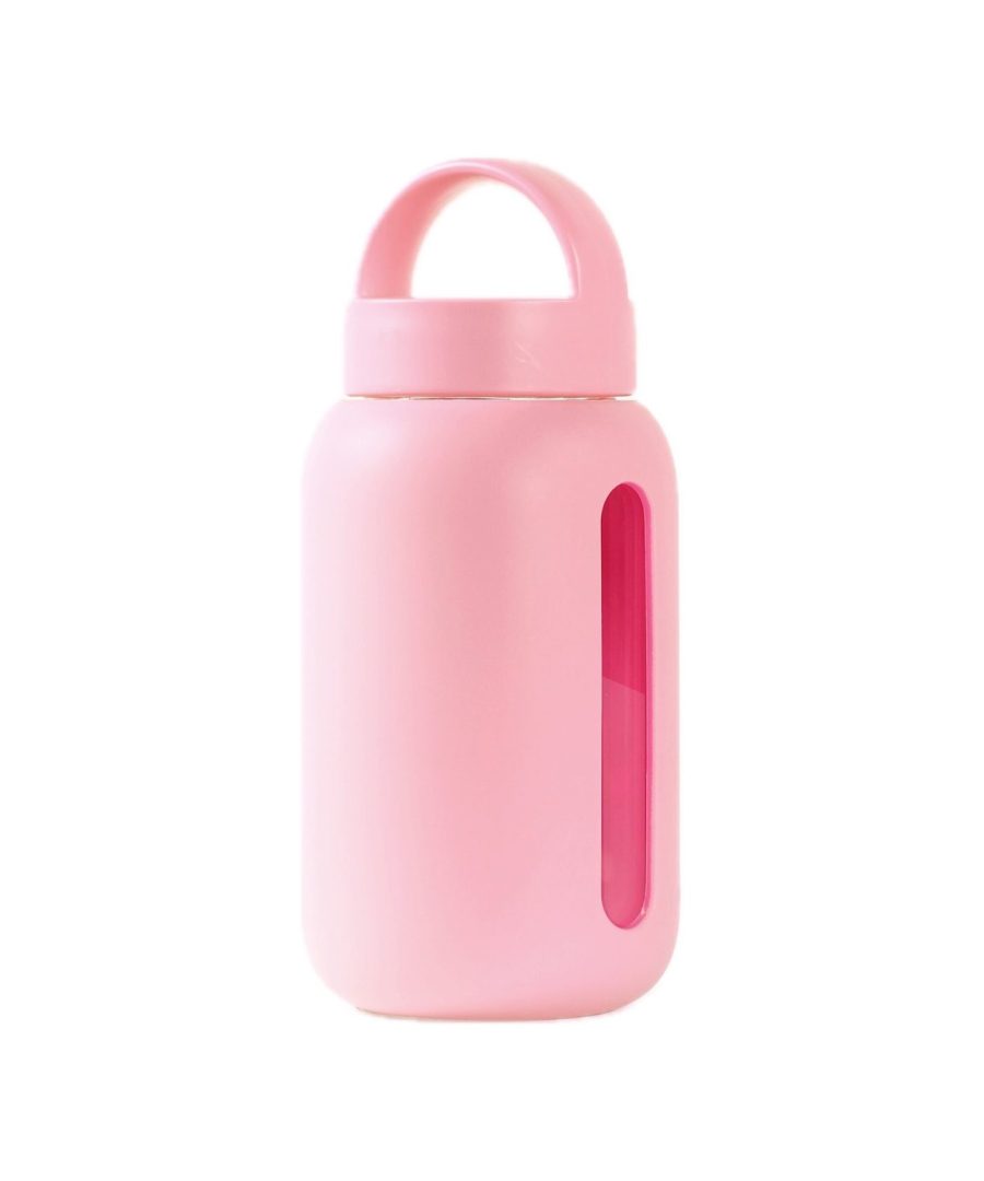 Mini Bottle 500ml - Cotton Candy