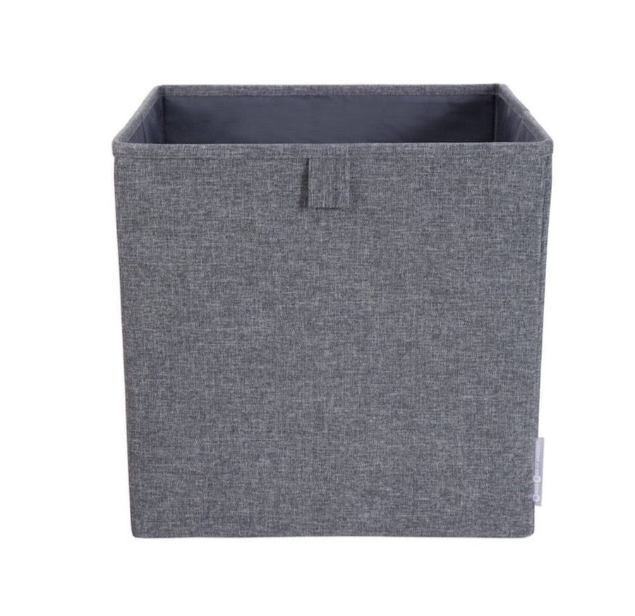 Aufbewahrungsbox Soft Cube