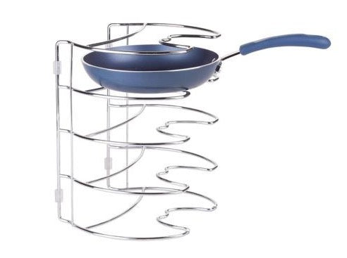 Pfannen Organizer - Image 2