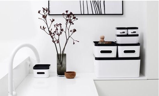 Compact XS White - Image 2