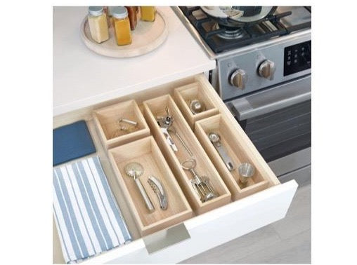 Eco Wood Schubladen Organizer I - Image 4