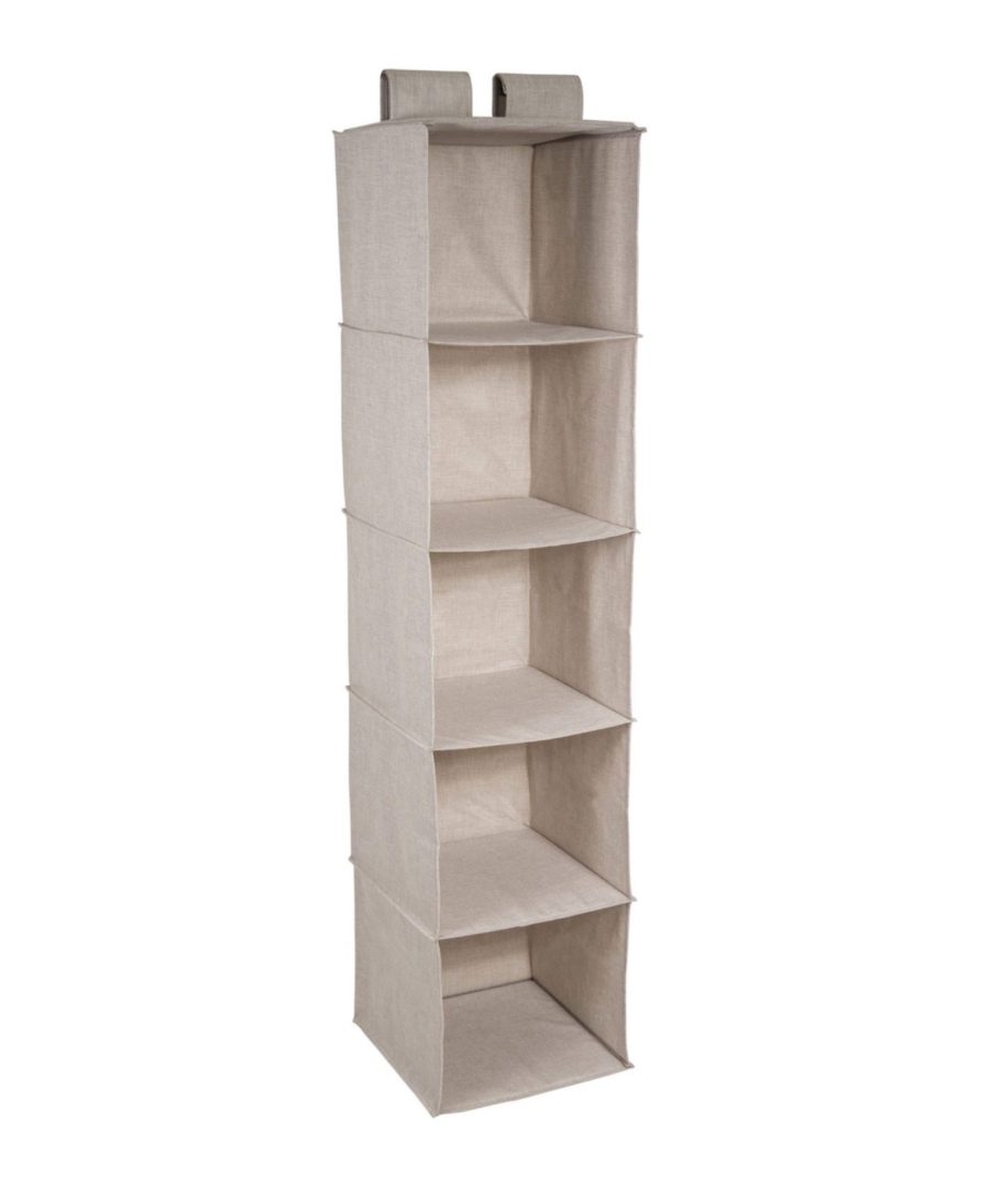 Schrank Hänge Organizer Soft