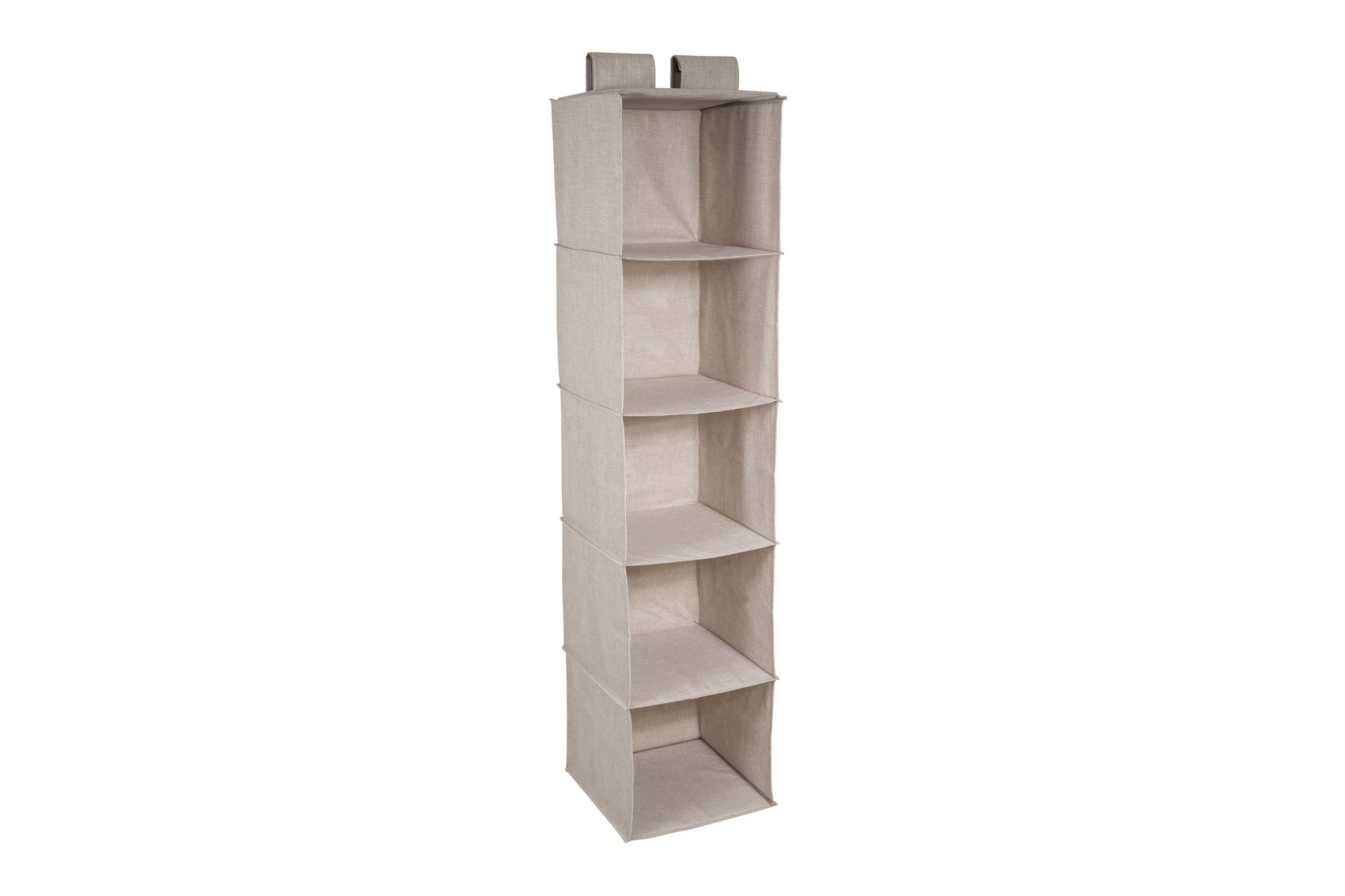 Schrank Hänge Organizer Soft