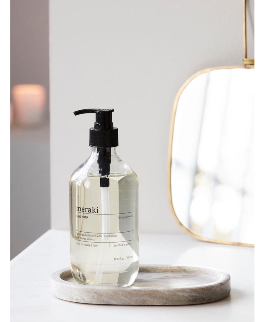 Handseife, Tangled Woods