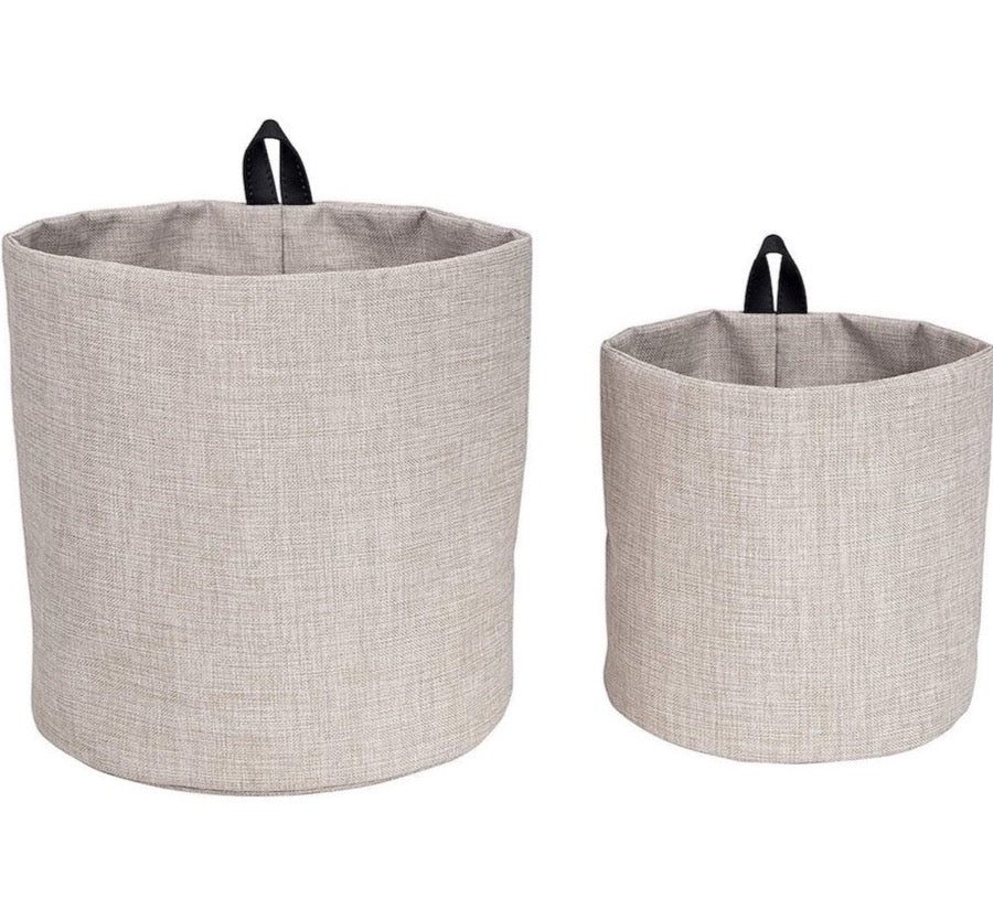 Aufbewahrungskorb Soft Hang Around L