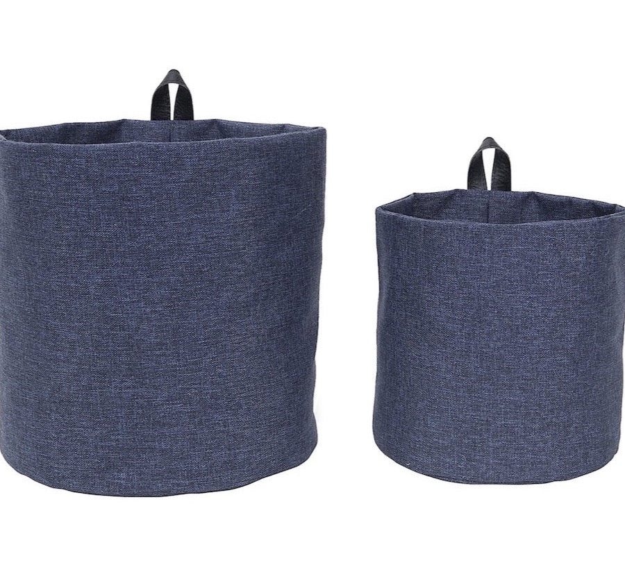 Aufbewahrungskorb Soft "Hang Around L"